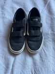 Trampki vans rozmiar 34