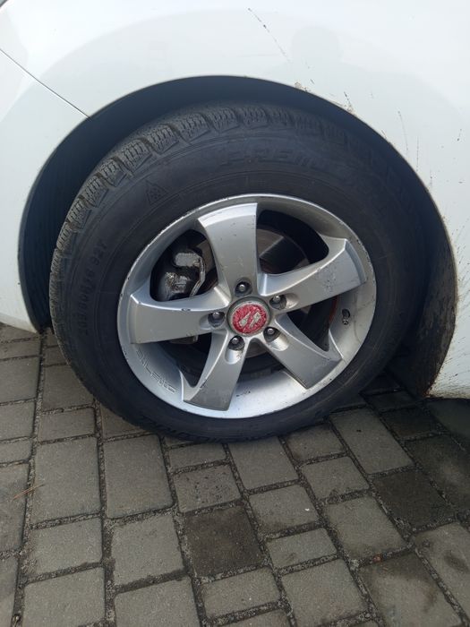 Продам автошини рік 2021