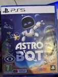 Astro bot ps5 fomo novo