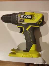 Ryobi r18dd3 wiertarko wkrętarka