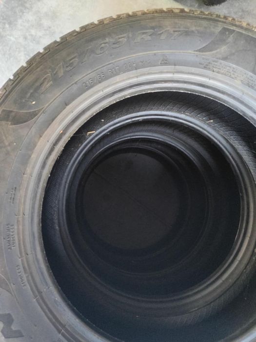 Opony Pirelli Scorpion