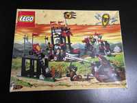 LEGO Castle: Bull’s Attack (6096)
