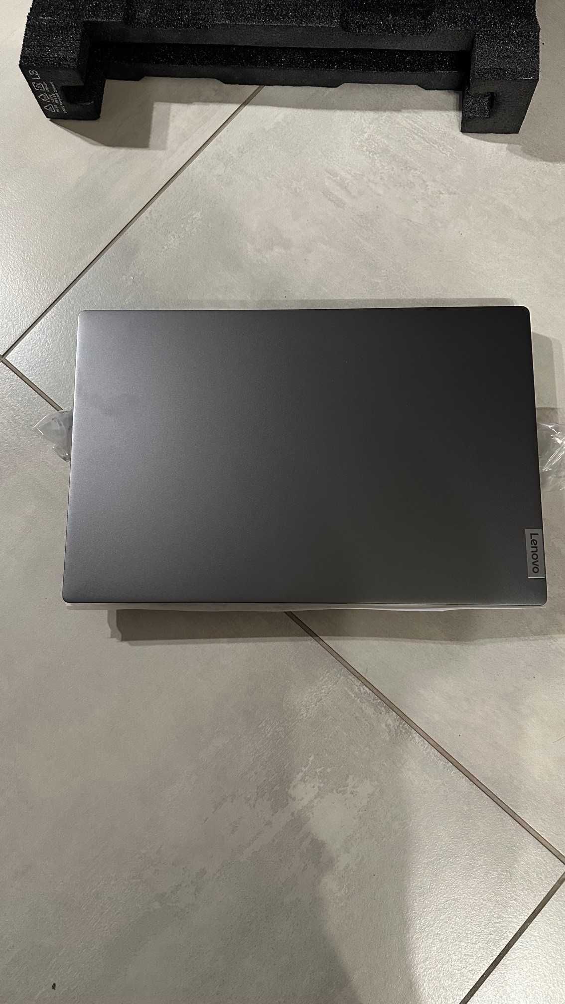 LENOVO  Ideapad 5-14 i5-1235U 8GB 512GB SSD- NOWY