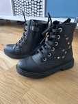 Geox buty ocieplane dla dziewczynki