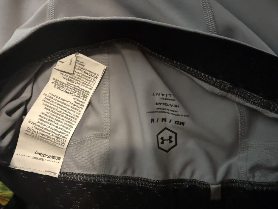 Under Armour компресійні легінси