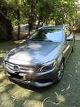 Carrinha Mercedes Benz