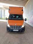 Renault Master 2.3 150KM Klima, elektryka Webasto Plandeka