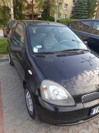 Toyota Yaris 1.0