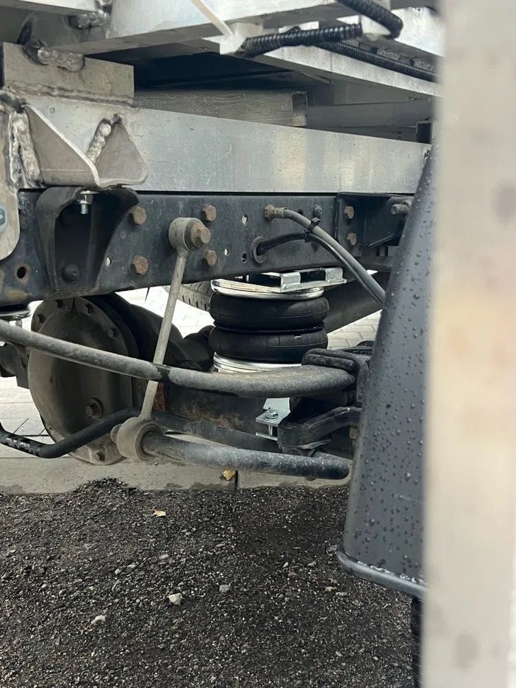 Sprzedam Lawet iveco daily