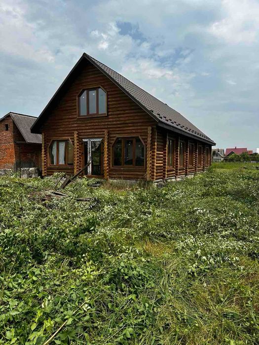 Продається будинок в с. Сокирниця