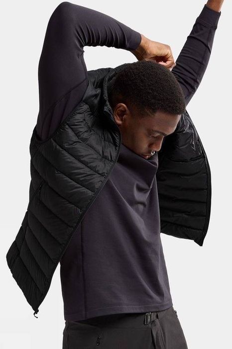 Arcteryx cerium Vest жилетка жилет куртка arc’teryx