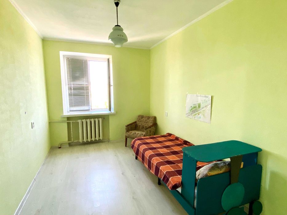 Продаж 2 кімн. квартира, пр. Миру/Театральна