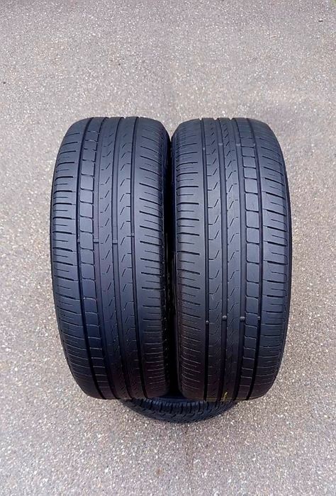 225.50.18 Pirelli Cinturato P7 RunFlat 2шт