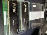 RAM Kingston Fury Beast Black 64GB (2x32GB) DDR5 4800MHz CL38 DIMM