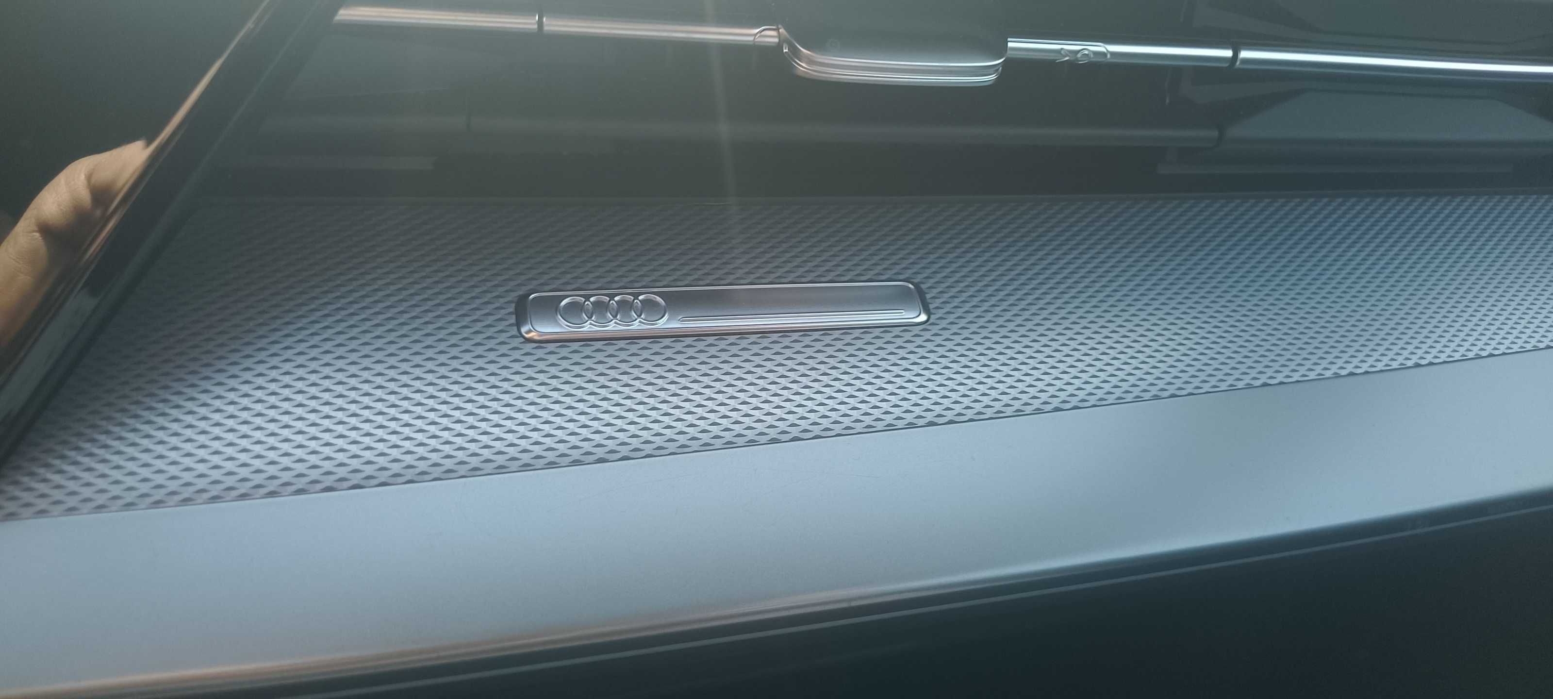 Audi a3 150 sline