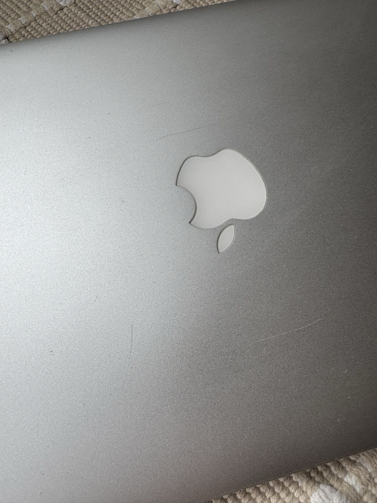 Macbook Pro 2015