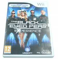 The Black Eyed Peas Experience Nintendo Wii