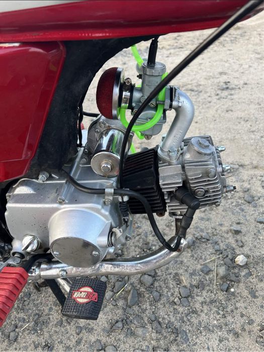 Продам помед Alpha Gt