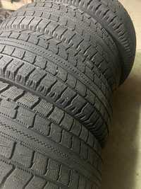 Шини Nittosn2 225/65 R17