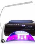 Nowa lampa 48w z lampą usb