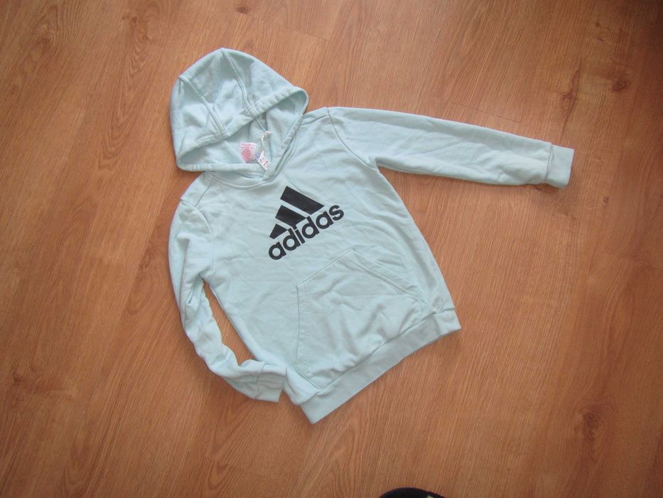 ADIDAS bluza rozm.128