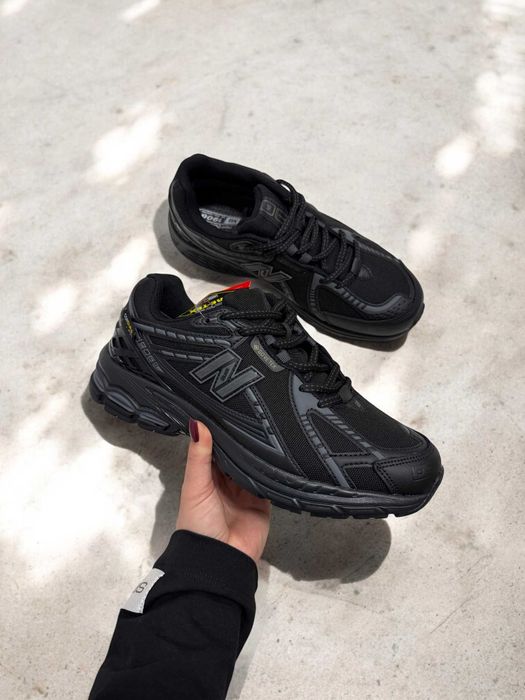 Кросовки New Balance 1906 Triple GoreTex Cordura, оплата на почте