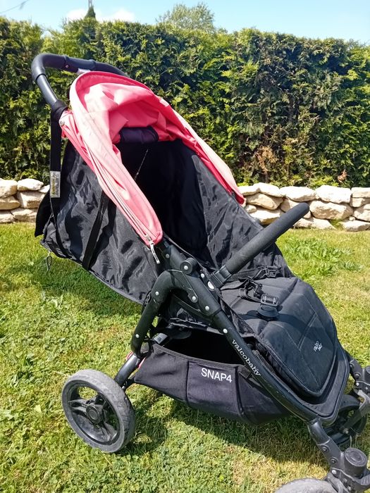 Wózek Valco Baby Snap 4