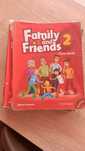 Family and friends 2