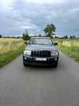 Jeep Grand Cherokee 3,5T