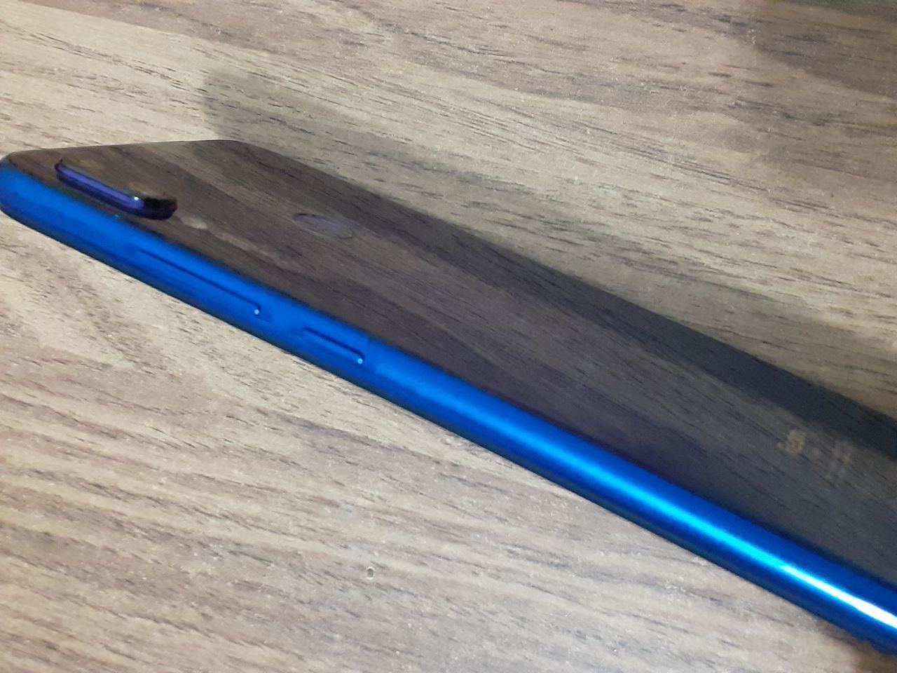 Xiaomi Redmi Note 7 ("4/64"gb)