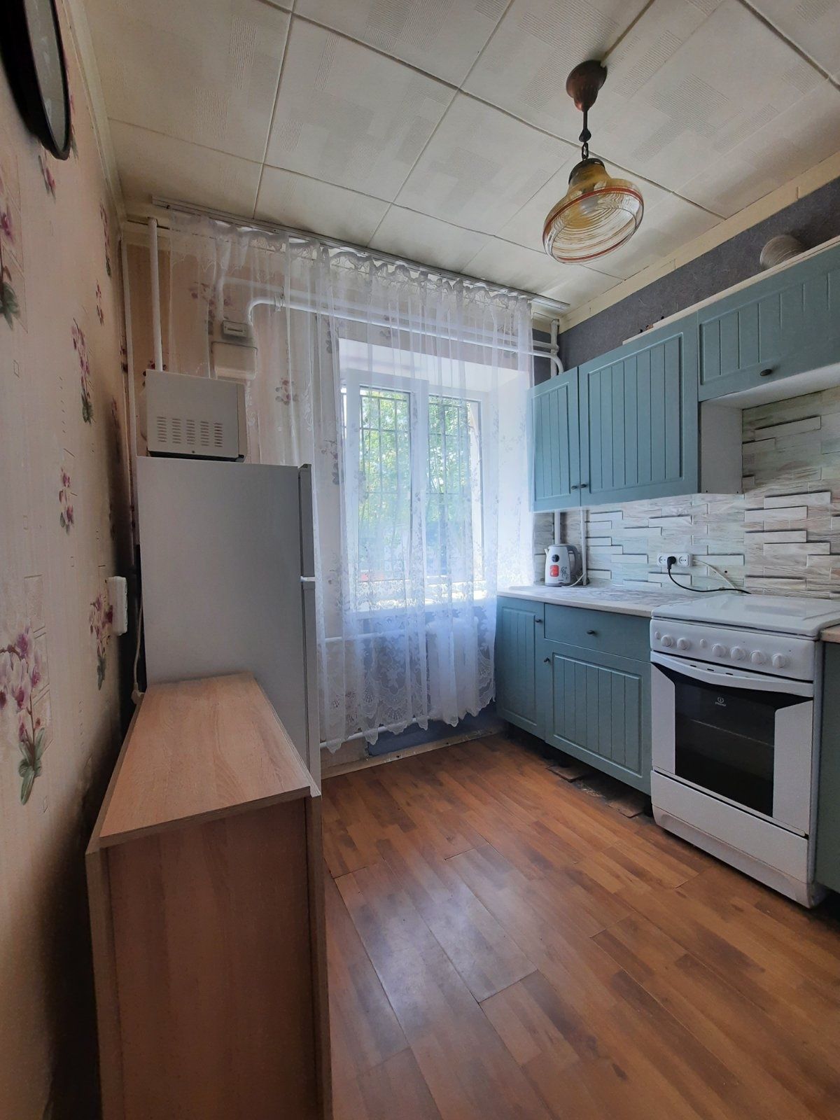 Сдам 1 к. Квартиру от собственника.