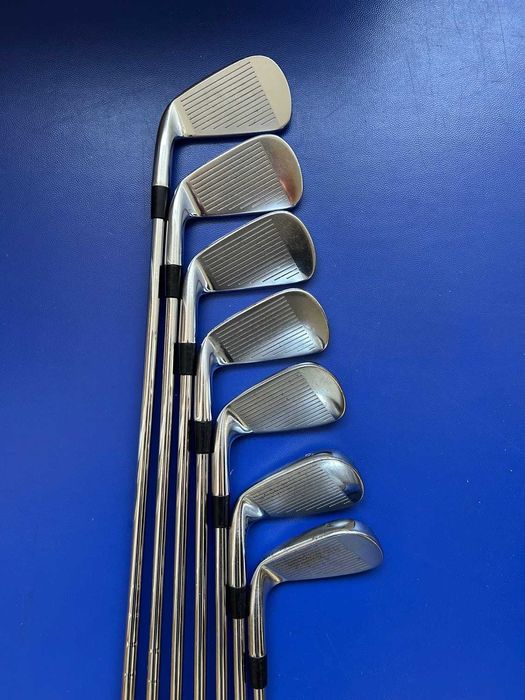 Set de ferros TaylorMade
