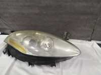 Lampy fiat bravo 2 oświetlenie, reflektory