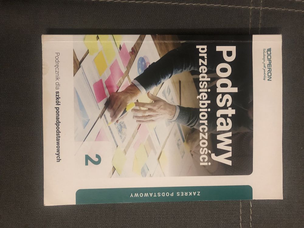 Podstawy przedsiebiorczosci 2