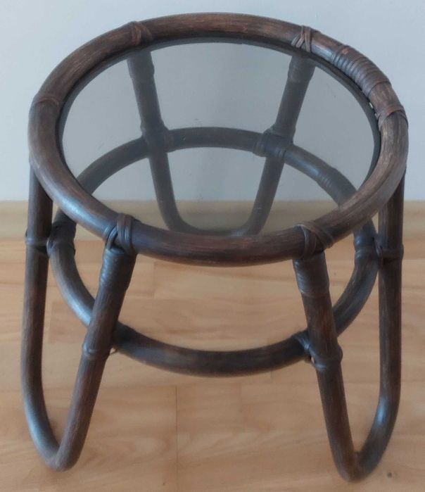 Oryginalny stolik RATANowy - Tanio !!!