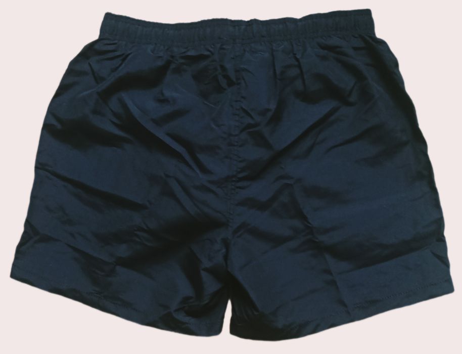Dsquared2 spodenki kąpielowe r.S