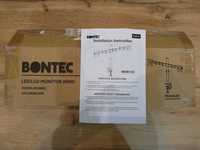 Uchwyt na telewizor/monitor Bontec MDM002