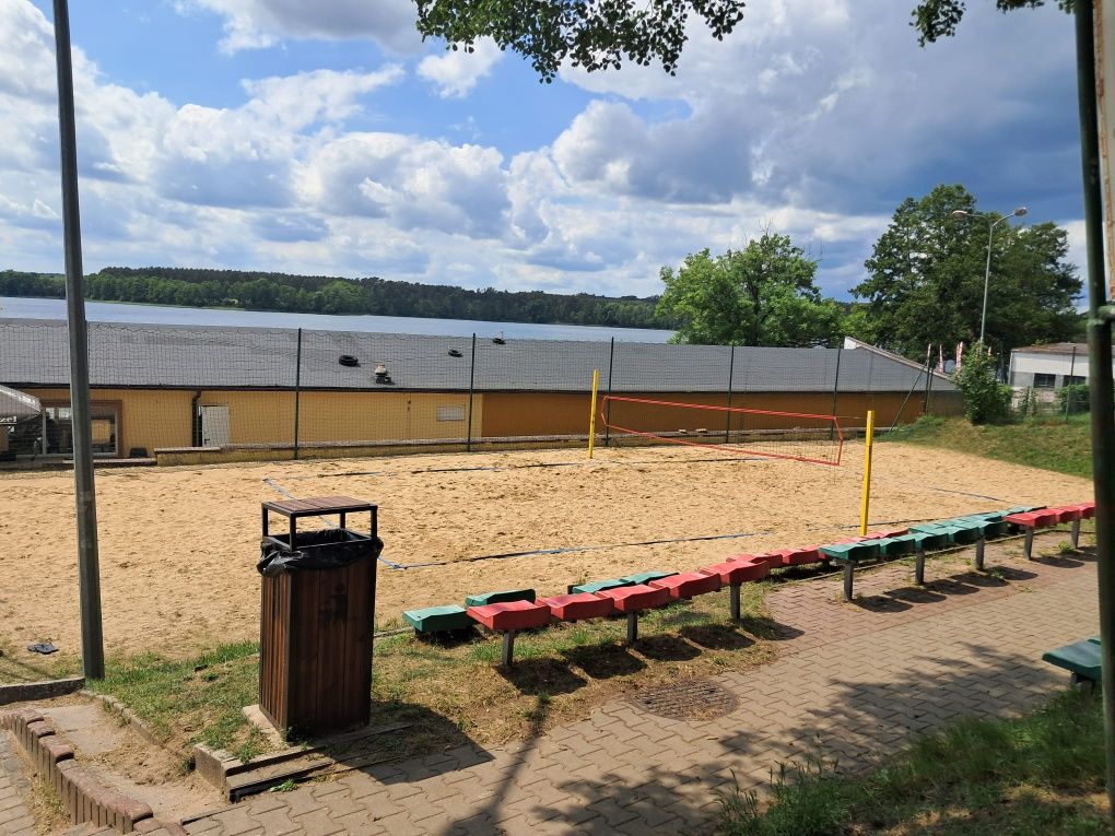 Przytulnym domku  Puszcza Notecka Domek - Sieraków 28 lipca - 2 sierp