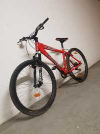Bicicleta Specialized Hardrock Pneus 27.5x2.8