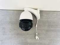 ХИТ аудио 30x ЗУМ 5Mp МП PTZ ip камера поворотная speed dome POE Dahua