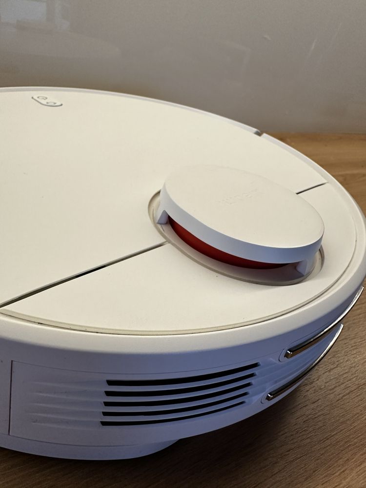 Xiaomi robot vaccum s10