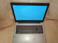 Lenovo 310-15ISK i3 12Гб SSD 120