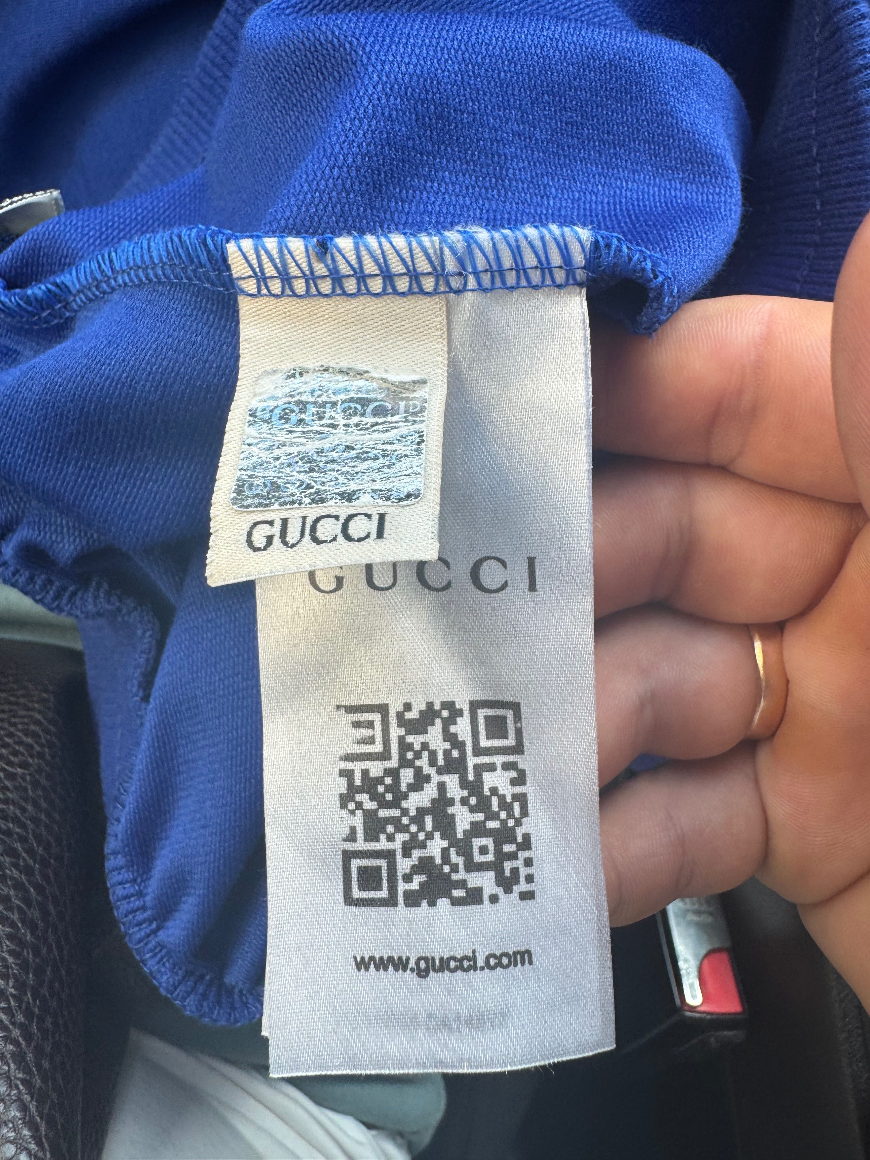 Шорти Gucci б/у Італія