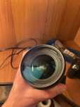 Canon 16-35mm f2.0 LII