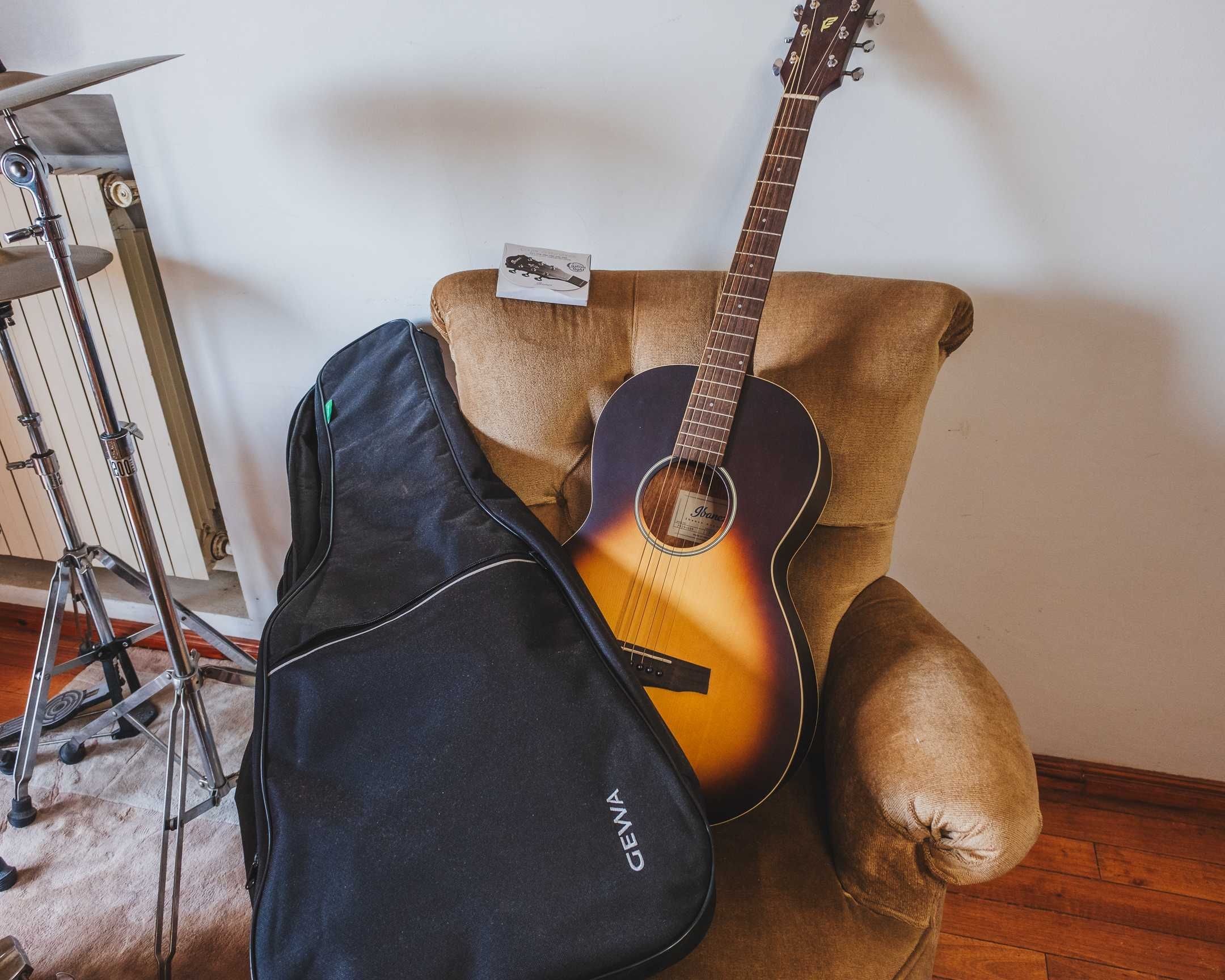 Guitarra Clássica Ibanez