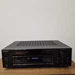 Amplituner Sony str-d515