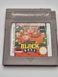 Gra Nintendo Kirby's Block Ball