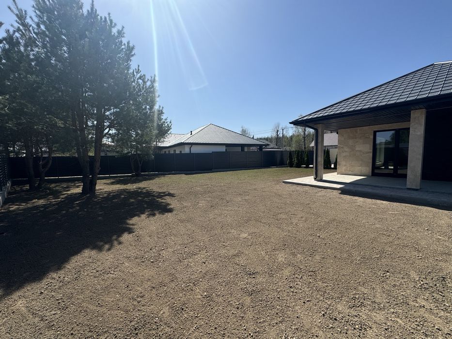 Сучасний будинок у Путрівці — 120 м² якості, стилю та затишку!