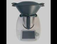 NOWY Thermomix Tm6 i gratis