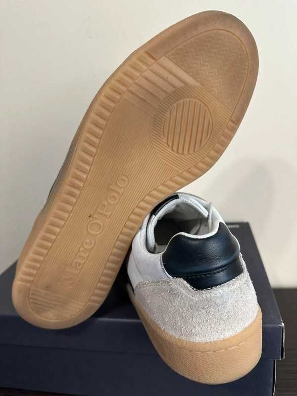 Buty/Sneakersy Marco Polo